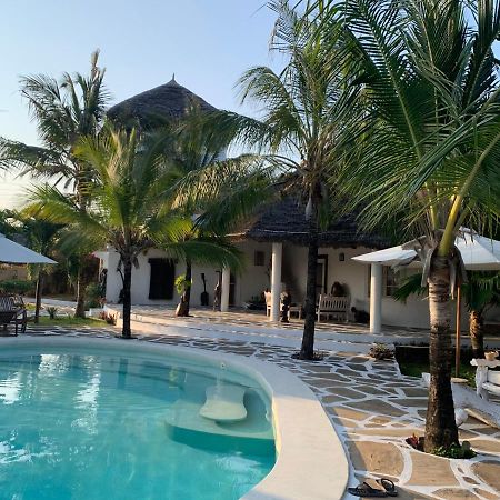 Kamakuti Villa Watamu Exterior photo