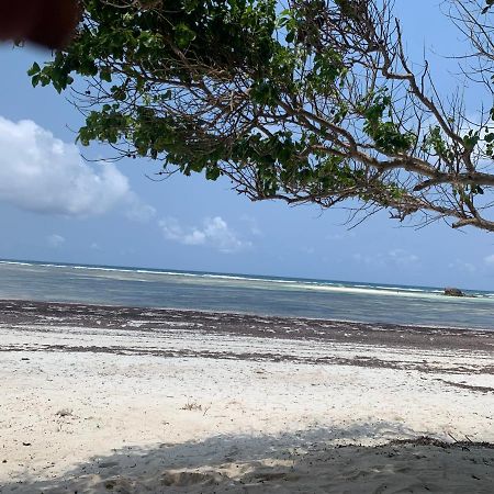 Kamakuti Villa Watamu Exterior photo