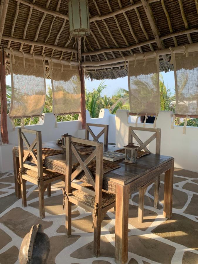 Kamakuti Villa Watamu Exterior photo