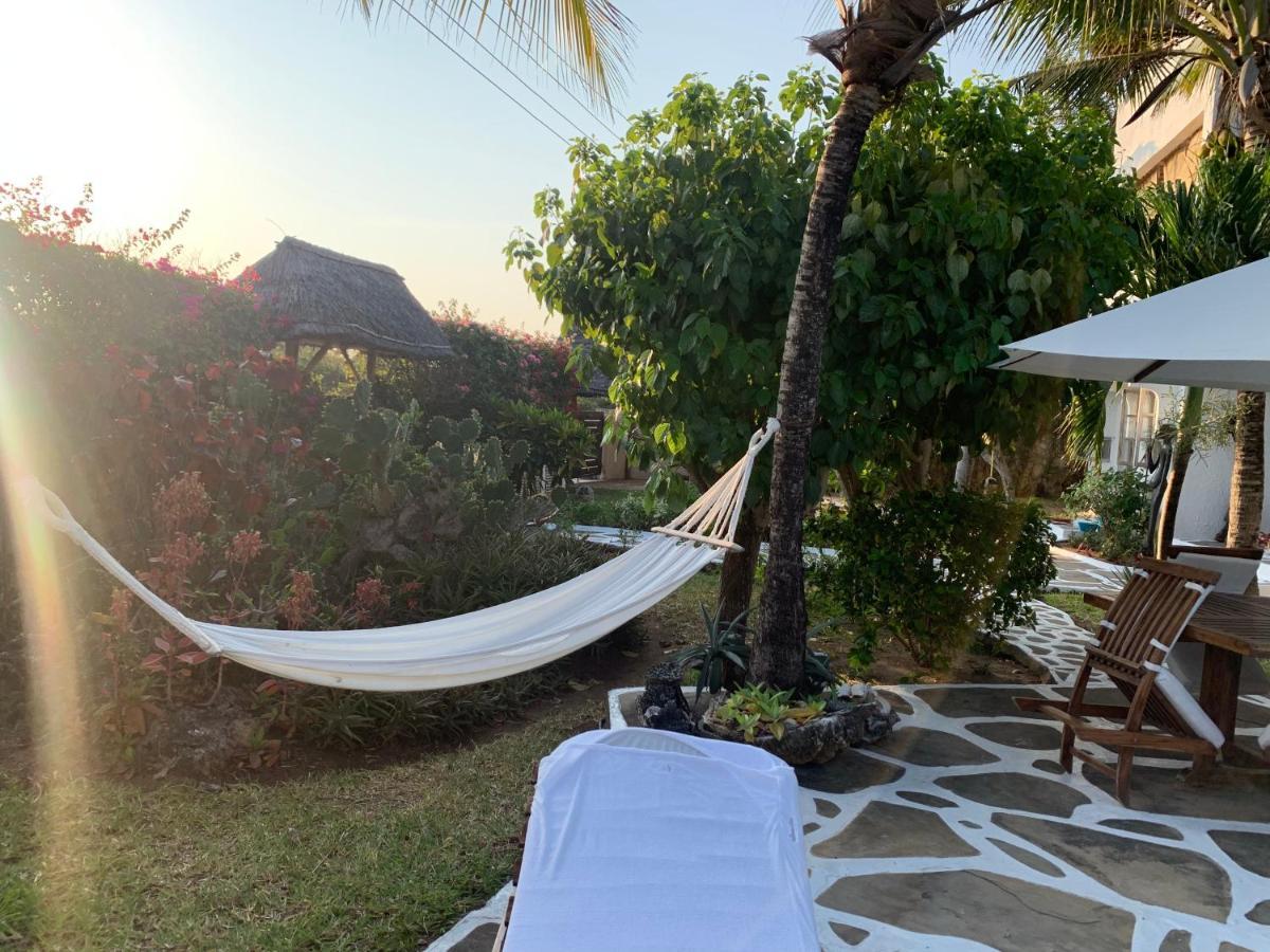 Kamakuti Villa Watamu Exterior photo