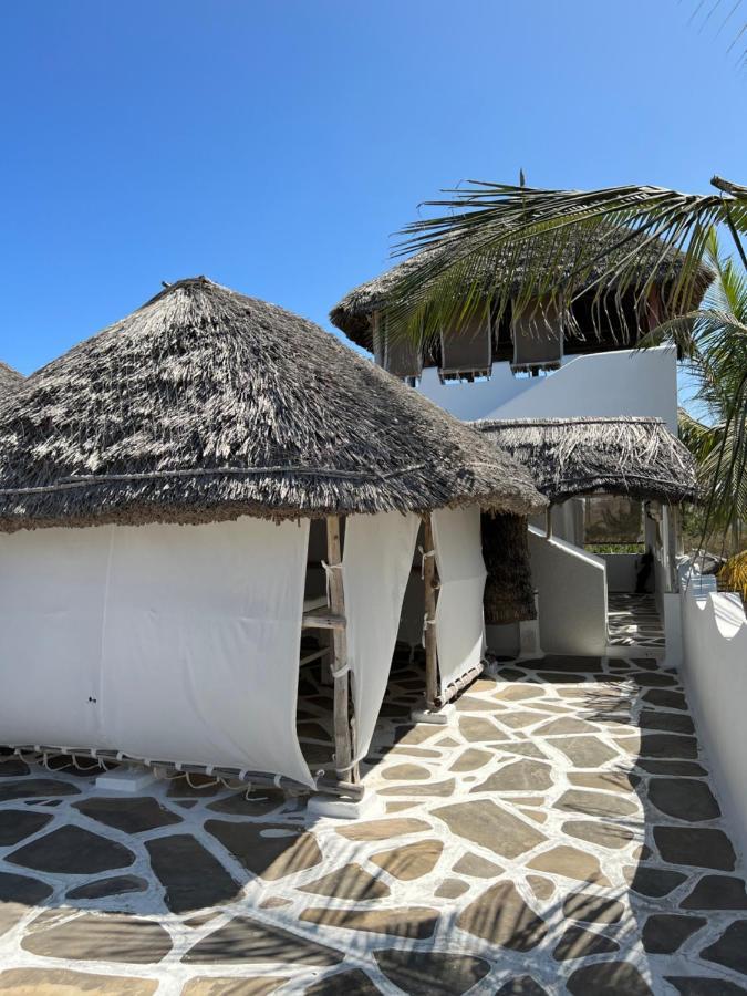 Kamakuti Villa Watamu Exterior photo